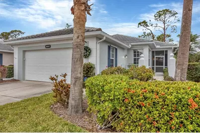 1647 Lancashire Drive #1647, Venice, FL 34293 - Photo 1