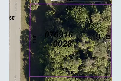 Lot 19 Calbira Avenue, North Port, FL 34287 - Photo 2