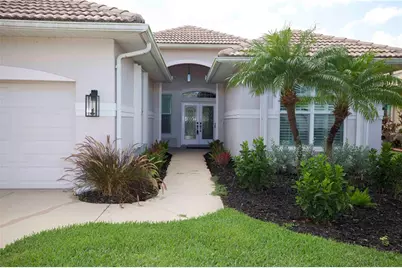 651 Lakescene Drive, Venice, FL 34293 - Photo 1