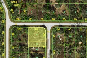 1039 Gibbon St, Port Charlotte, FL 33953 - Photo 1