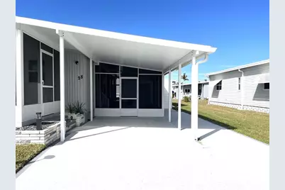 28 Castaway Court, North Port, FL 34287 - Photo 4