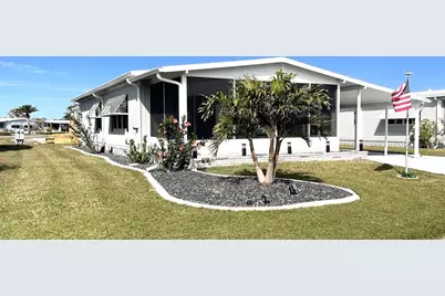 28 Castaway Court, North Port, FL 34287 - Photo 2