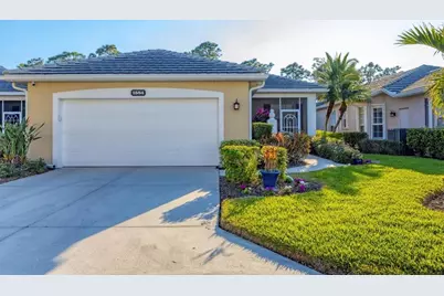 1584 Monarch Drive, Venice, FL 34293 - Photo 2