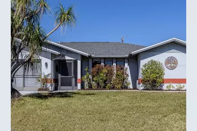 4060 Barbary Lane, North Port, FL 34287 - Photo 2