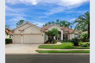 5031 Bella Terra Drive, Venice, FL 34293 - Photo 1