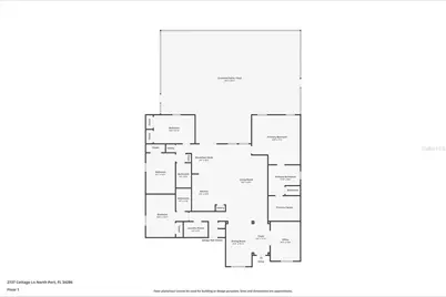 2737 Cottage Lane, North Port, FL 34286 - Photo 72