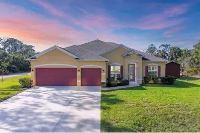 2737 Cottage Lane, North Port, FL 34286 - Photo 2