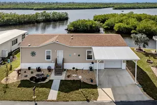 106 Island Point Rd, North Port, FL 34287 - Photo 2