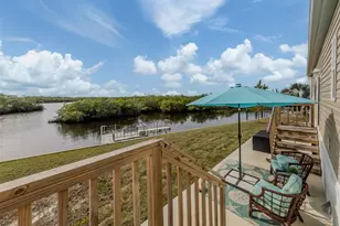 106 Island Point Rd, North Port, FL 34287 - Photo 1