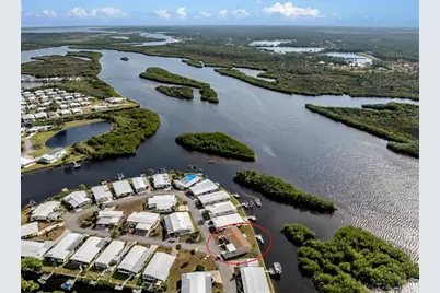 106 Island Point Road, North Port, FL 34287 - Photo 8