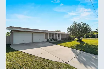 18053 Cullman Avenue, Port Charlotte, FL 33948 - Photo 8