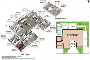 605 Cornwell on the Gulf, Venice, FL 34285 - Photo 82