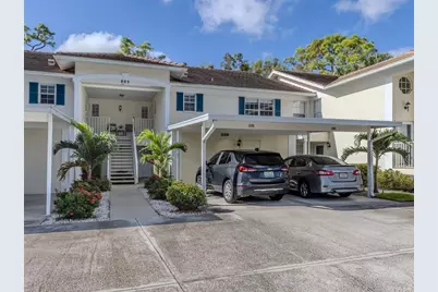 805 Montrose Drive #203, Venice, FL 34293 - Photo 1