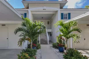 805 Montrose Dr, Venice, FL 34293 - Photo 2