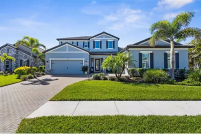 19836 Bridgetown Loop, Venice, FL 34293 - Photo 2
