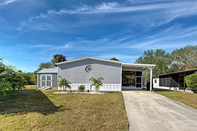 6665 Keystone Court, North Port, FL 34287 - Photo 1