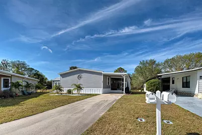 6665 Keystone Court, North Port, FL 34287 - Photo 4