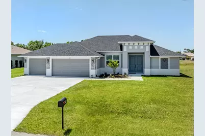 65 Fairway Road, Rotonda West, FL 33947 - Photo 1