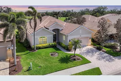 560 Misty Pine Drive, Venice, FL 34292 - Photo 2