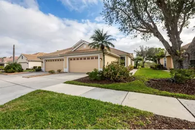 4301 Whispering Oaks Drive, North Port, FL 34287 - Photo 2