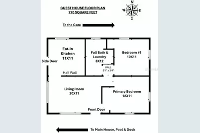 471 Bayshore Road, Nokomis, FL 34275 - Photo 66