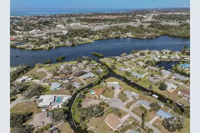 500 Canal Way, Nokomis, FL 34275 - Photo 2