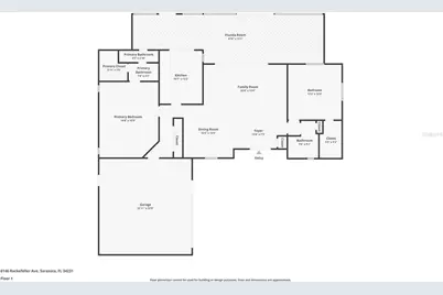 6146 Rockefeller Avenue, Sarasota, FL 34231 - Photo 4