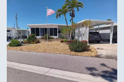 822 Bogie Street, Venice, FL 34285 - Photo 1