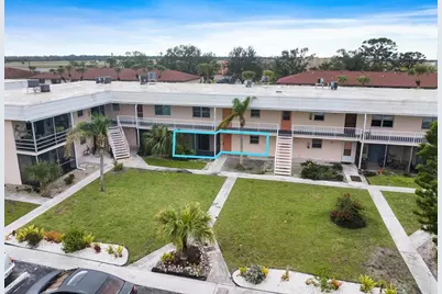 400 Base Avenue E #213, Venice, FL 34285 - Photo 1