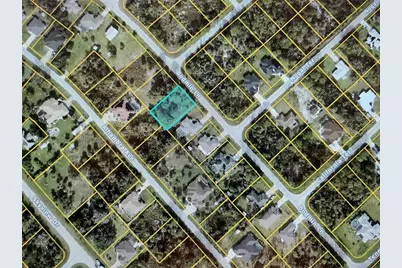 Lot 10 Bodman Lane, North Port, FL 34291 - Photo 2