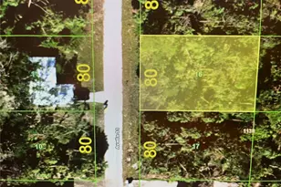 362 Avella St, Port Charlotte, FL 33954 - Photo 1