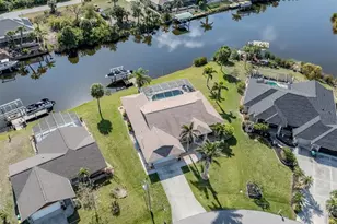 9542 Spring Cir, Port Charlotte, FL 33981 - Photo 1