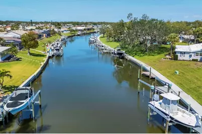 51 Oakwood Drive N #51, Englewood, FL 34223 - Photo 32