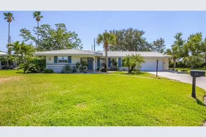 51 Oakwood Drive N #51, Englewood, FL 34223 - Photo 1