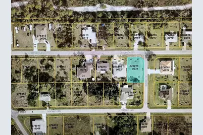 Lot 17&18 Hernando Road, North Port, FL 34287 - Photo 2