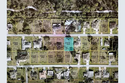 Lot 62&63 Hernando Road, North Port, FL 34287 - Photo 2