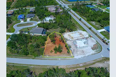 116 Redwood Road, Rotonda West, FL 33947 - Photo 4