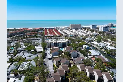 6157 Midnight Pass Road #D31, Sarasota, FL 34242 - Photo 30