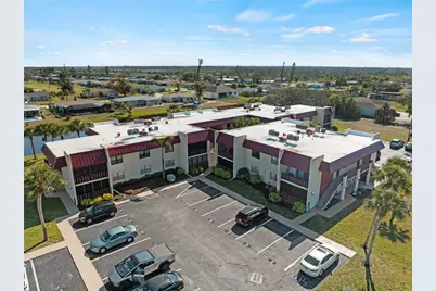 66 Boundary Boulevard #275, Rotonda West, FL 33947 - Photo 1
