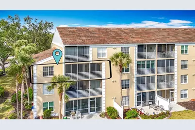 839 Wexford Boulevard #839, Venice, FL 34293 - Photo 4