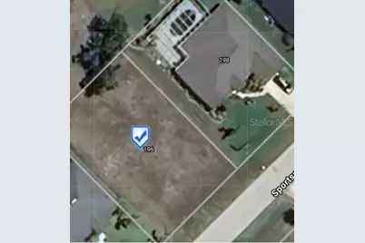 196 Sportsman Road, Rotonda West, FL 33947 - Photo 1