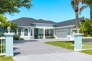 5035 Collingswood Blvd, Port Charlotte, FL 33948 - Photo 4