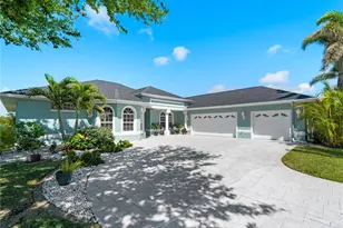 5035 Collingswood Blvd, Port Charlotte, FL 33948 - Photo 12