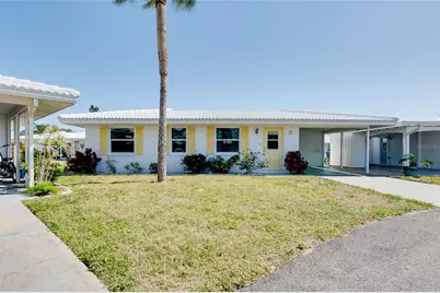 595 Circlewood Drive #Y4, Venice, FL 34293 - Photo 4