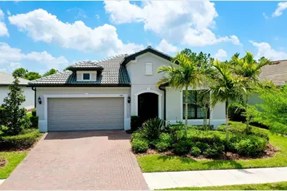 1565 Hyssop Loop, North Port, FL 34289 - Photo 1