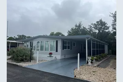 795 Cervina Drive N, Venice, FL 34285 - Photo 1