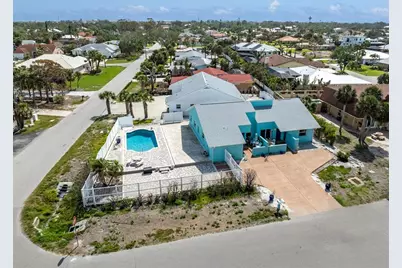 703 & 705 Golden Beach Boulevard, Venice, FL 34285 - Photo 34