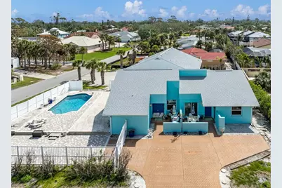 703 & 705 Golden Beach Boulevard, Venice, FL 34285 - Photo 1