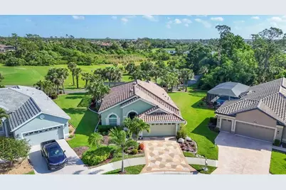 3337 Pine Shadow Circle, North Port, FL 34287 - Photo 2