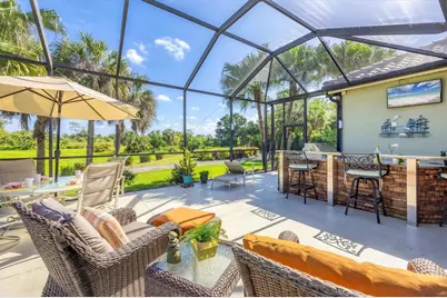 3337 Pine Shadow Circle, North Port, FL 34287 - Photo 32